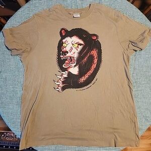 Filson Ranger Bear Tee T Shirt